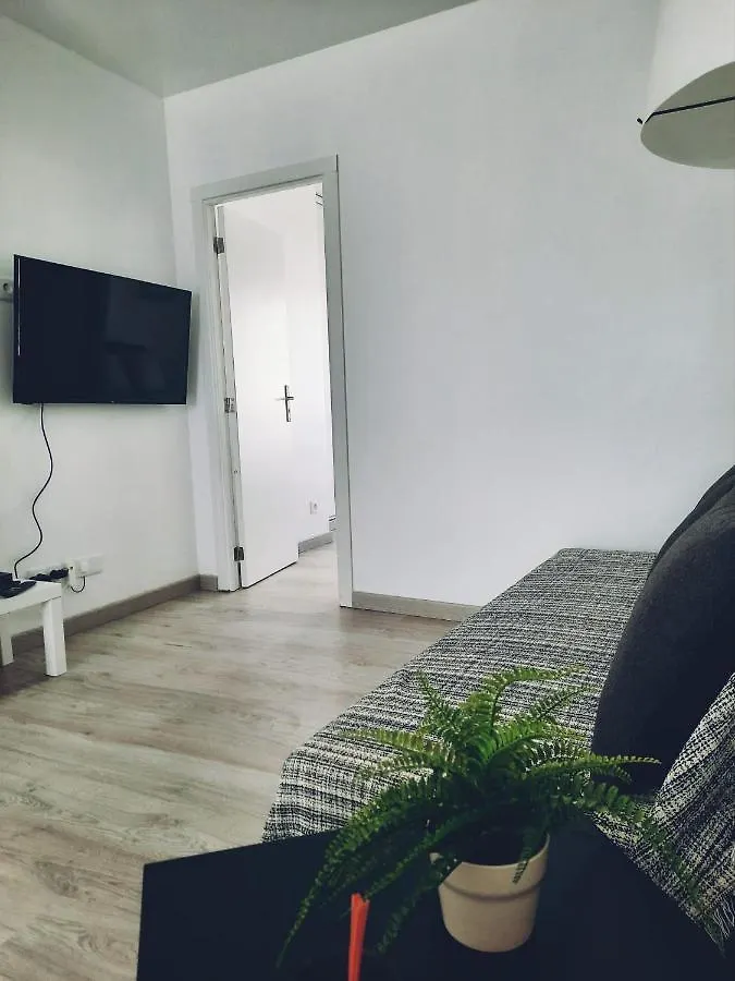 Faro Casa Da Baixa Apartment