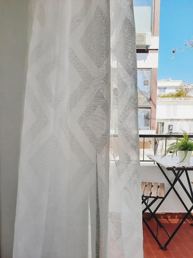 Faro Casa Da Baixa Apartment 0*,