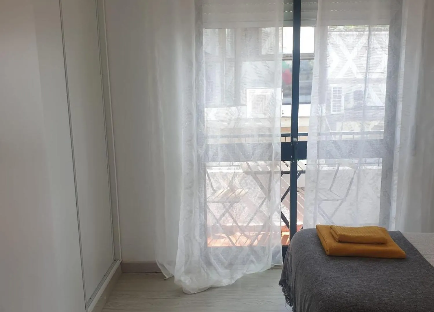 Faro Casa Da Baixa Apartment