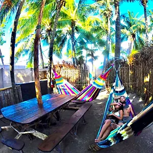  Camping Kin Camping México