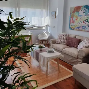  Apartamento La Siesta En Tejares España