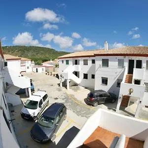  Apartamento Lugar Feliz- Playas Caños De Meca España