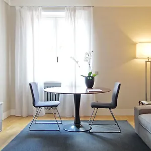  Apartamento Adamas Luxury 501 Italia