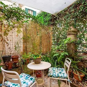  Apartamento Loft Incantevole All'obelisco Italia