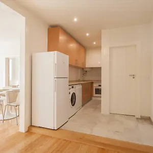  Apartamento Gonzalo's Guest - Downtown Historic Flats Portugal