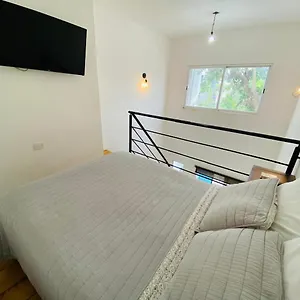  Apartamento Loft México