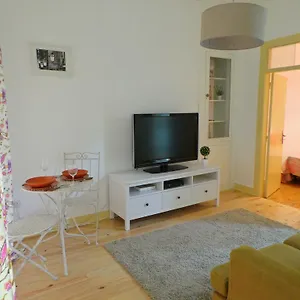  Apartamento Barracao De Alfama Portugal