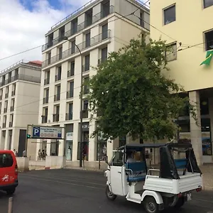  Apartamento Sonel Investe Martim Moniz By Get Your Portugal
