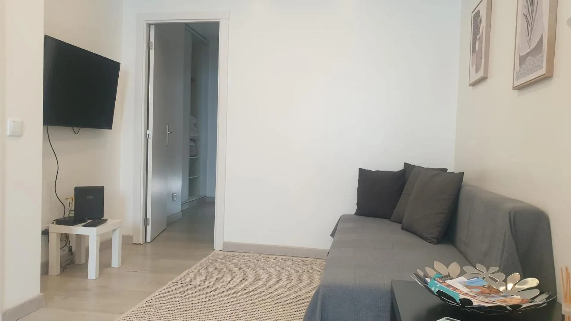Faro Casa Da Baixa Apartment