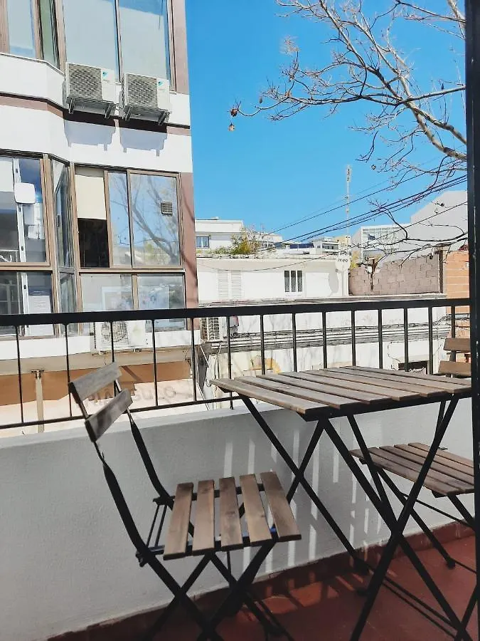 Faro Casa Da Baixa Διαμέρισμα Πορτογαλία