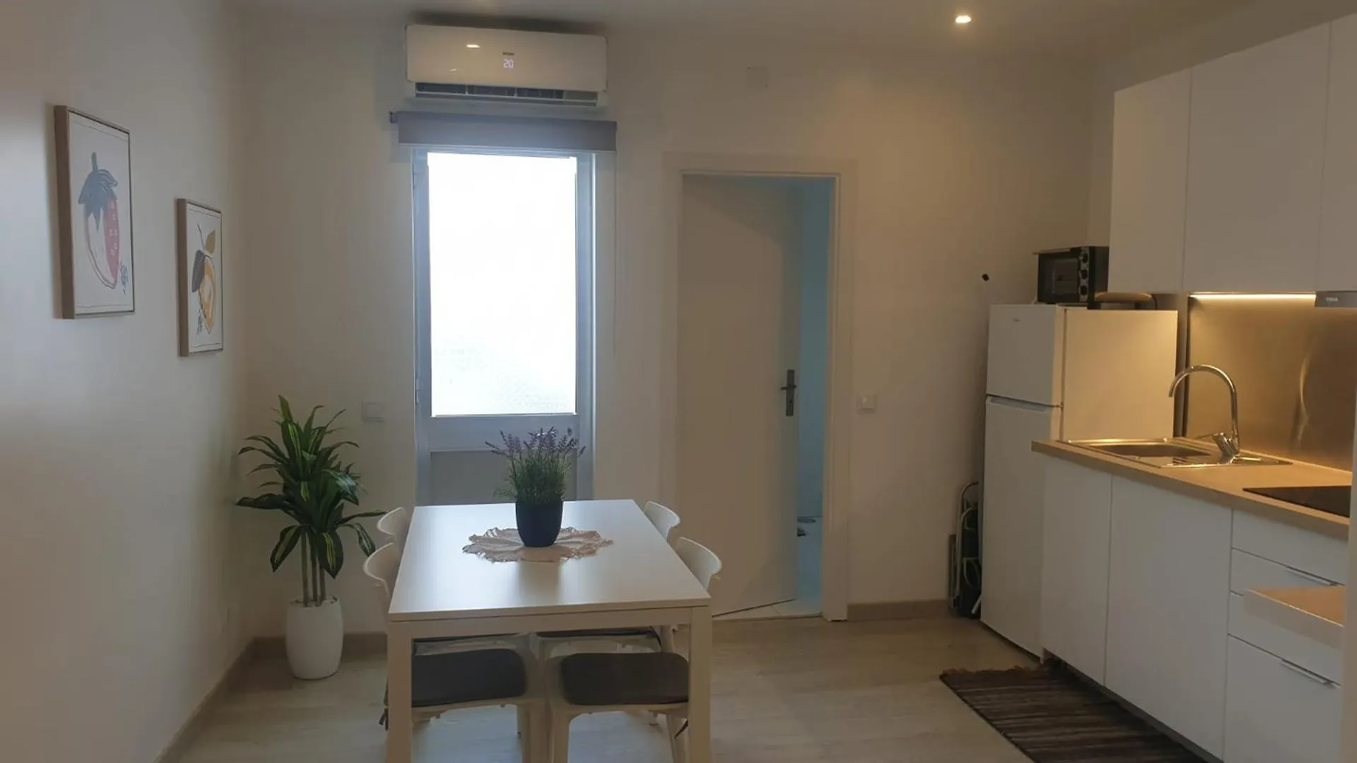 Faro Casa Da Baixa Διαμέρισμα